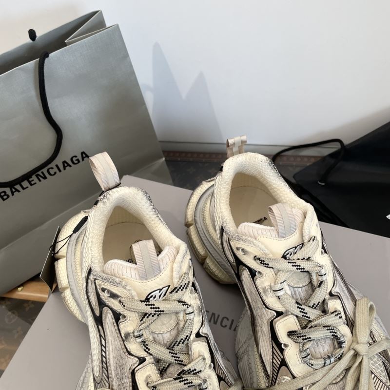 Balenciaga Track Shoes